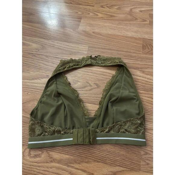 Colsie Lace Bralette Size Small - Picture 5 of 6